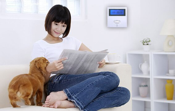 背景音乐系统应与智能家居联动发力